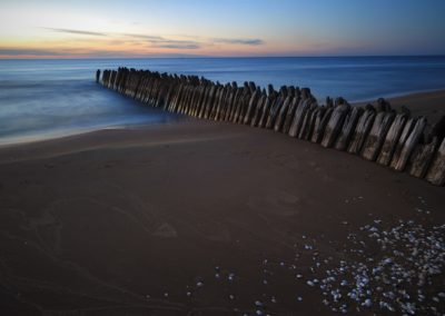 Kolkas mols. Foto_ Ainars Gaidis