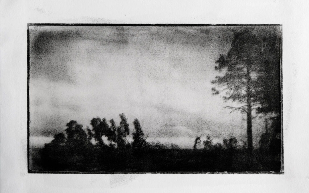 Īpaša Kolkasraga fotogrāfiju izstāde