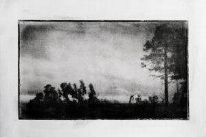 Īpaša Kolkasraga fotogrāfiju izstāde