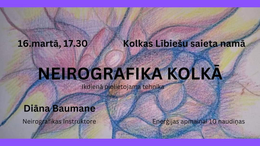 Neirografika Kolkā