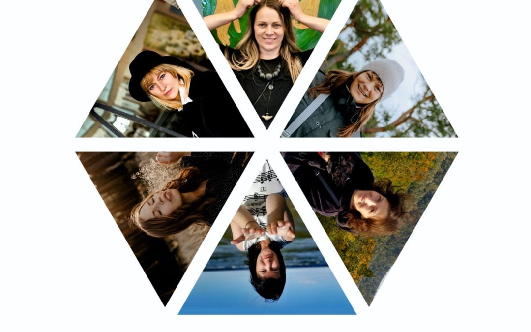 15.06. plkst. 14:00 Latgales mākslinieču apvienības «Densa» izstādes «Vienā elpa ar dabu» atklāšana un magnētiņu gatavošanas meistarklase